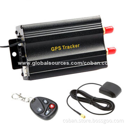 Time Auto Motorcycle Monitor Tracker, Mini GPS GSMG PRS Tracking SMS Real